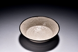 A DING-WARE MOULDED BOWL